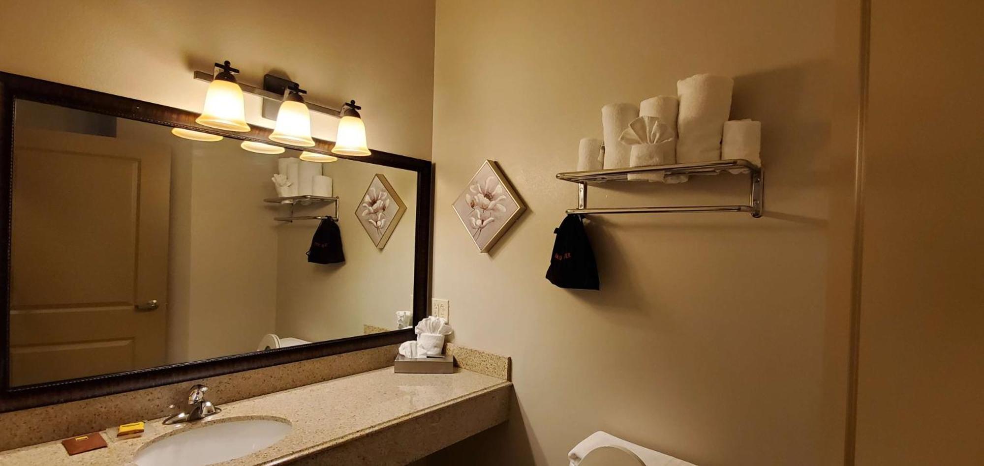 Best Western Plus Emory At Lake Fork Inn & Suites Exterior photo